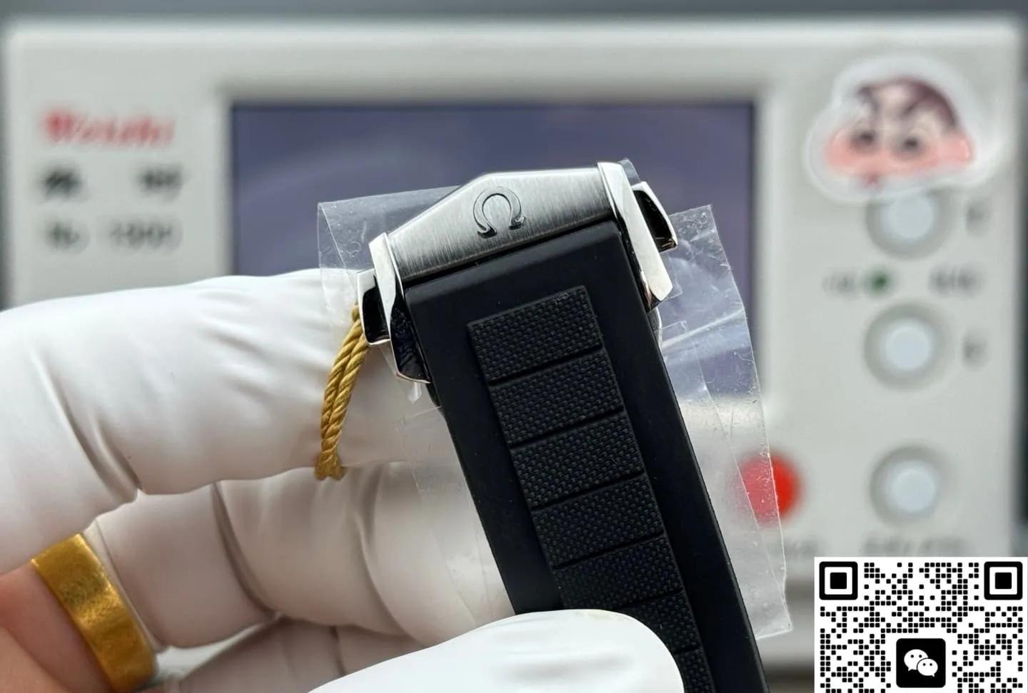 VS+ Factory Omega 217.32.42.21.01.001 1:1 Best Edition Replica Watch